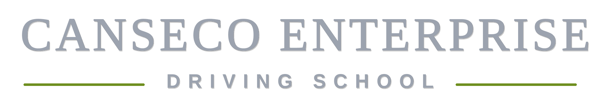 Canseco Enterprise Driving School
