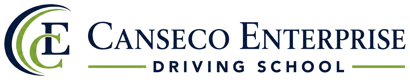 Canseco Enterprise Driving School