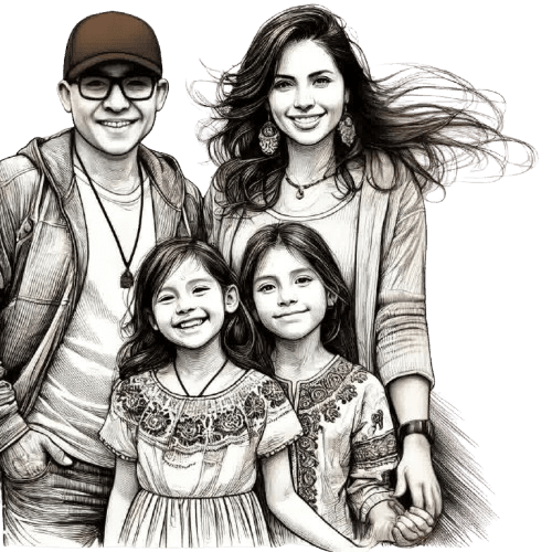 Canseco family